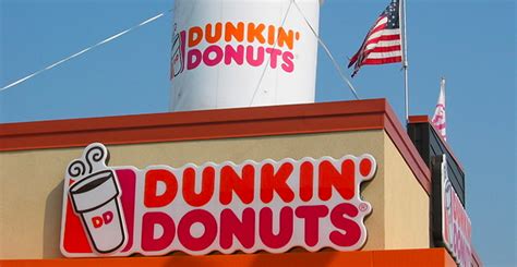 dunkin' donuts almanza uno photos|Dunkin Donuts .